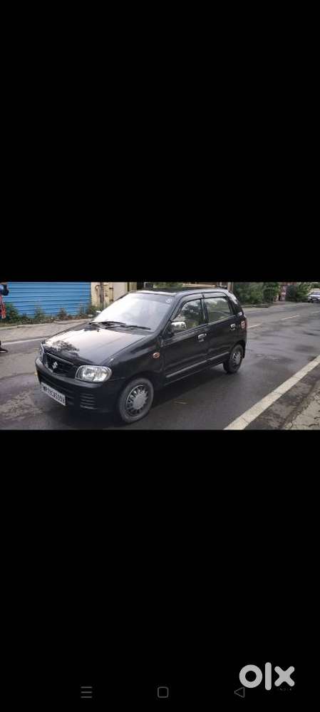 Maruti Suzuki Alto 0.8 Lxi (o), 2011, Petrol