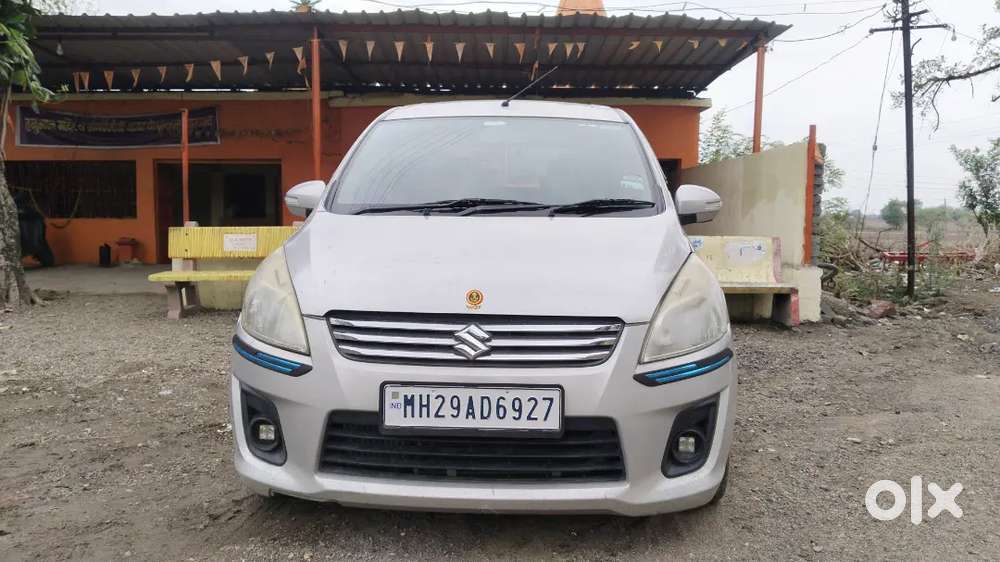 Maruti Suzuki Ertiga 2015 Diesel 135000 Km Driven