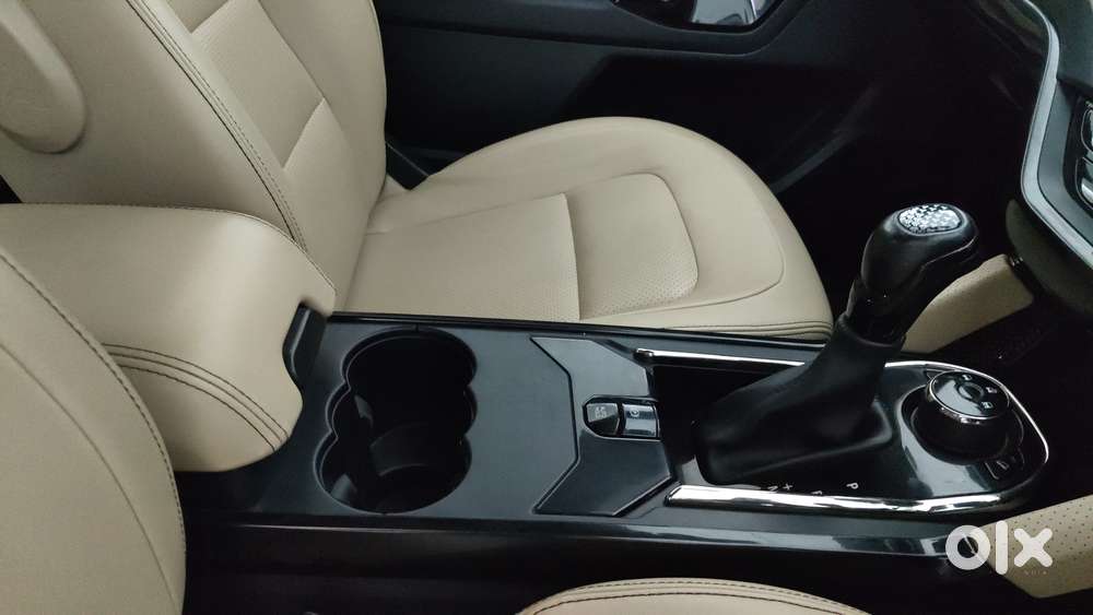 Tata Safari 2.0 Kryotec Xza Plus, 2021, Diesel