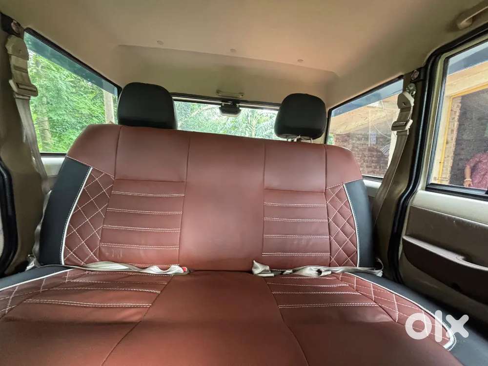 Mahindra Bolero B6 Diesel 2026