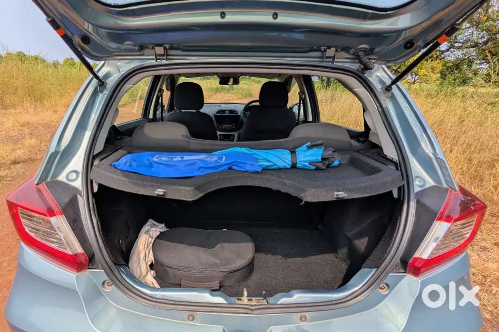 Tata Tiago Ev Xz Plus Lr 2023 Less Than 11000km