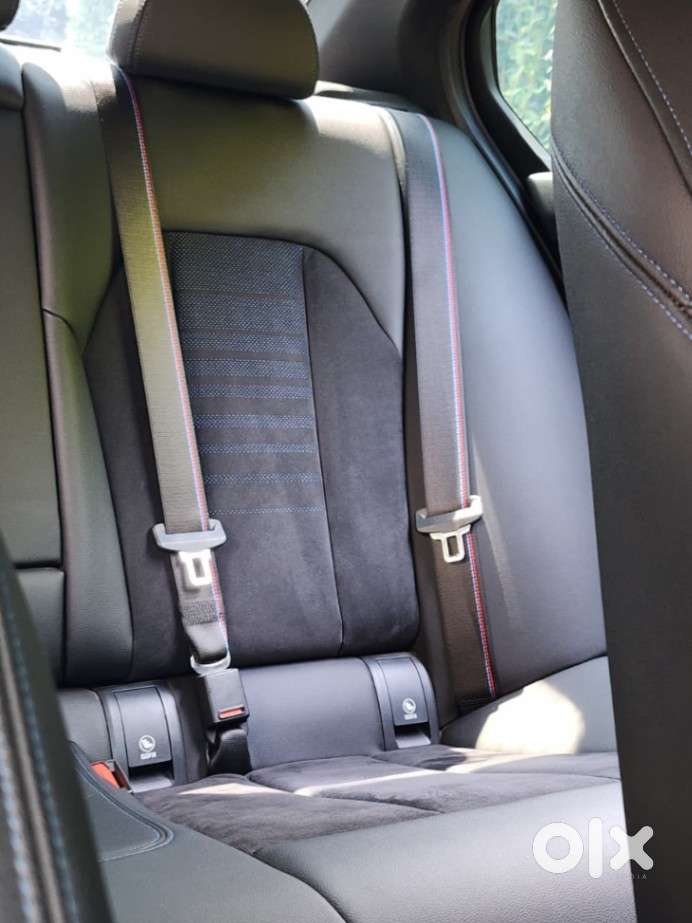 Bmw M340i Xdrive, 2024, Petrol
