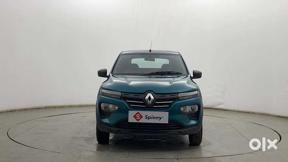Renault Kwid Rxl (o), 2022, Petrol