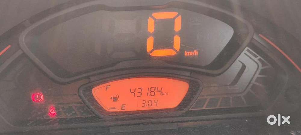 Maruti Suzuki Alto K10 2022 Petrol 43000 Km Driven