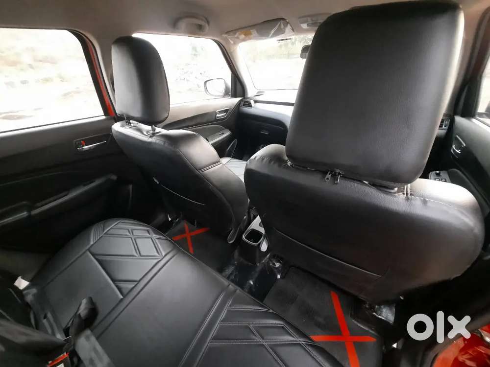 Maruti Suzuki Swift 2024 Petrol 13500 Km Driven