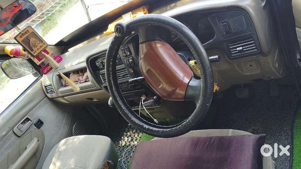 Chevrolet Tavera 2007 Diesel