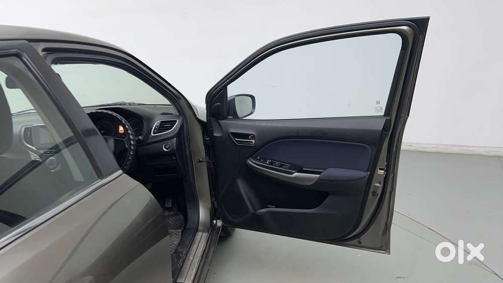 Maruti Suzuki Baleno 1.2 Zeta, 2021, Petrol