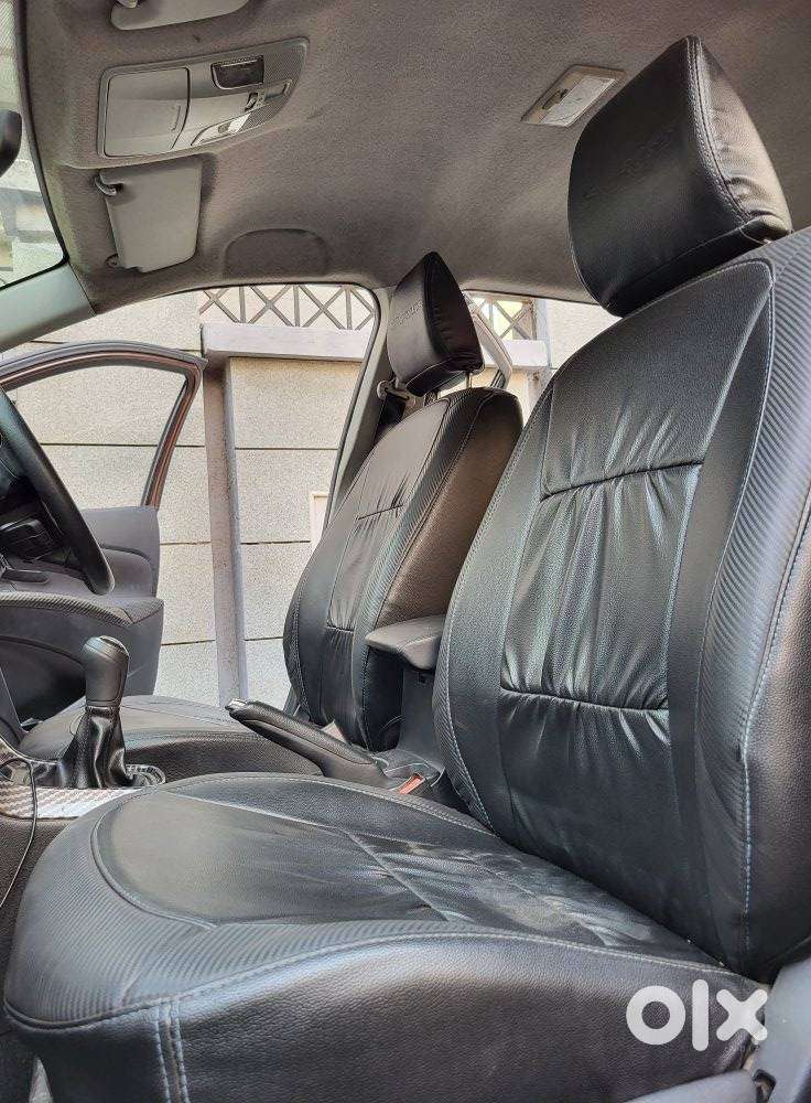 Maruti Suzuki S-cross Zeta 1.3, 2016, Diesel