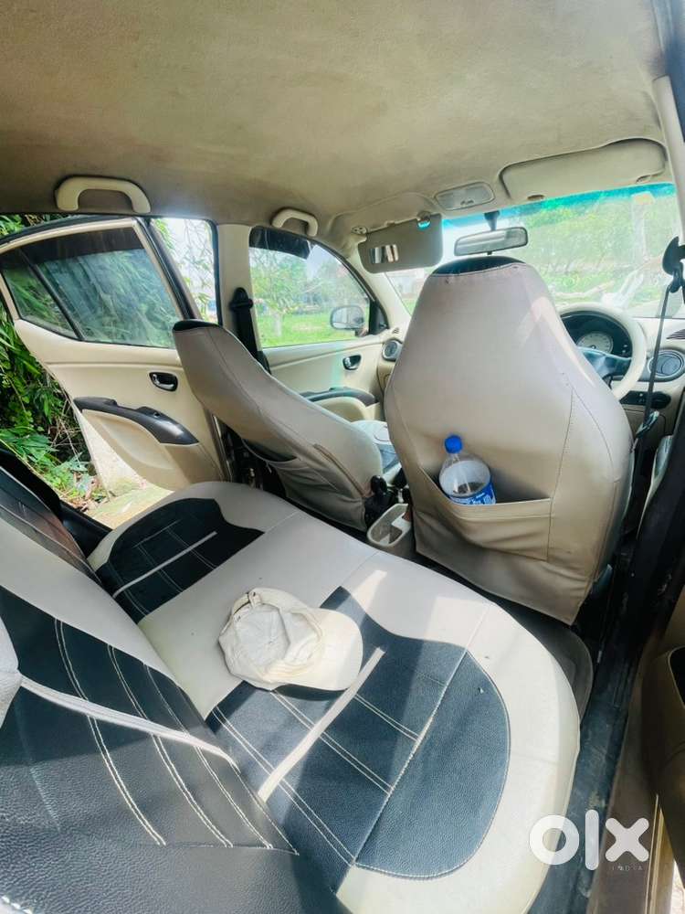 Hyundai I10 2010 Petrol