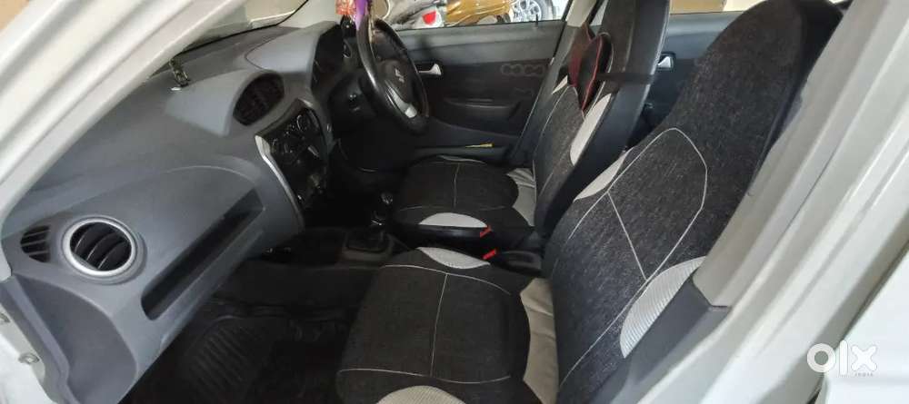 Maruti Suzuki Alto 800 2013