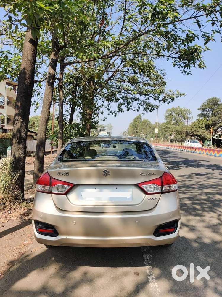 Maruti Suzuki Ciaz  Mh 15 Diesel Well Maintained
