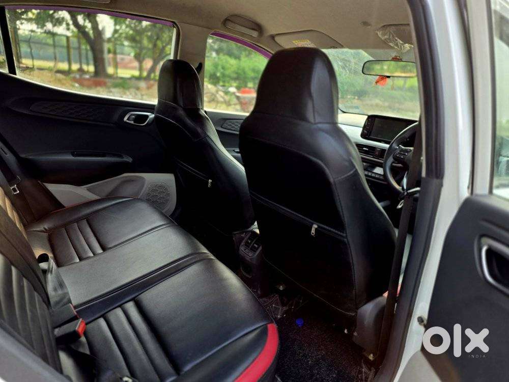 Hyundai Grand I10 Nios Sportz 1.2 Kappa Vtvt, 2021, Petrol