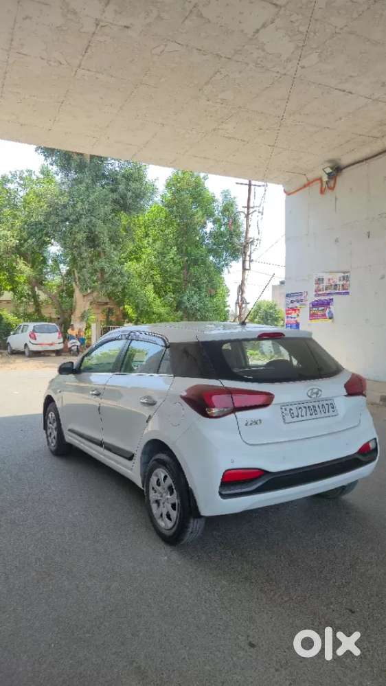 Hyundai Elite I20 1.2 Magna Plus, 2020, Petrol