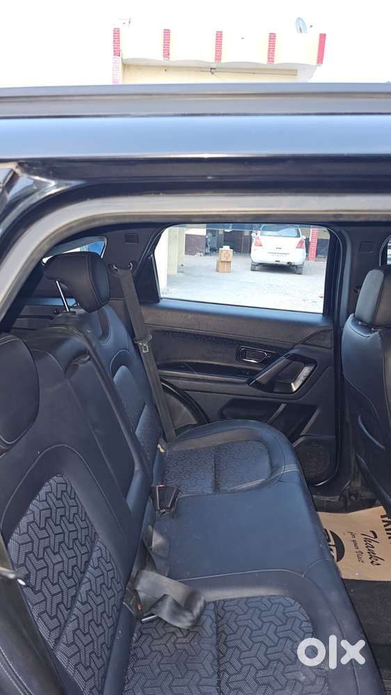 Tata Harrier Fearless X Plus Stealth Edition, 2024, Diesel