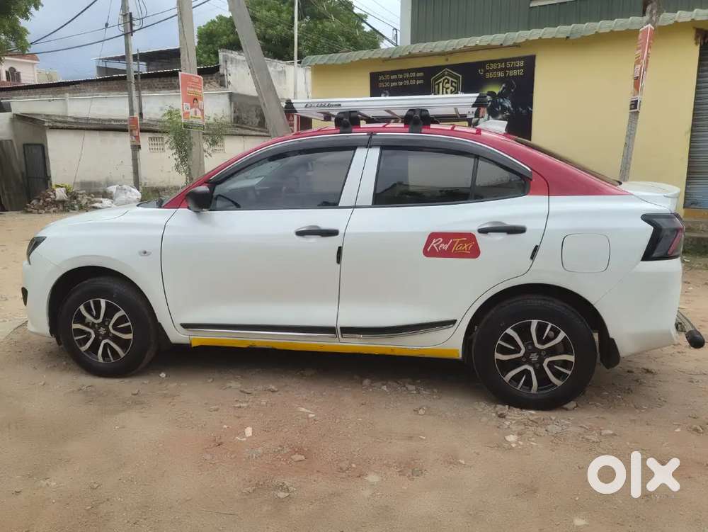 Maruti Suzuki Dzire 2026
