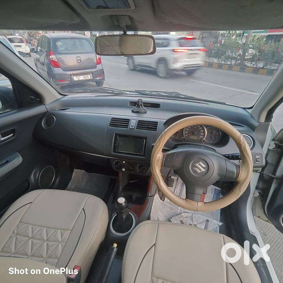 Maruti Suzuki Swift Dzire Vdi Bsiv, 2011, Diesel