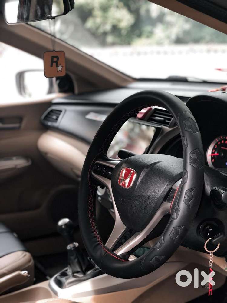 Honda City 2010 Petrol Well Maintained