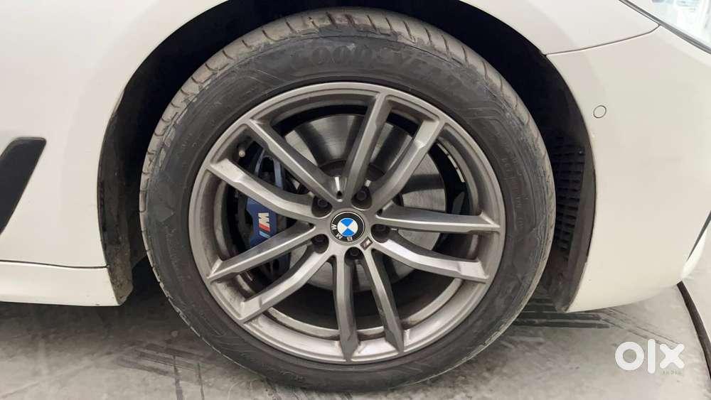 Bmw 5 Series [ ] 3.0 530d M Sport, 2019, Diesel