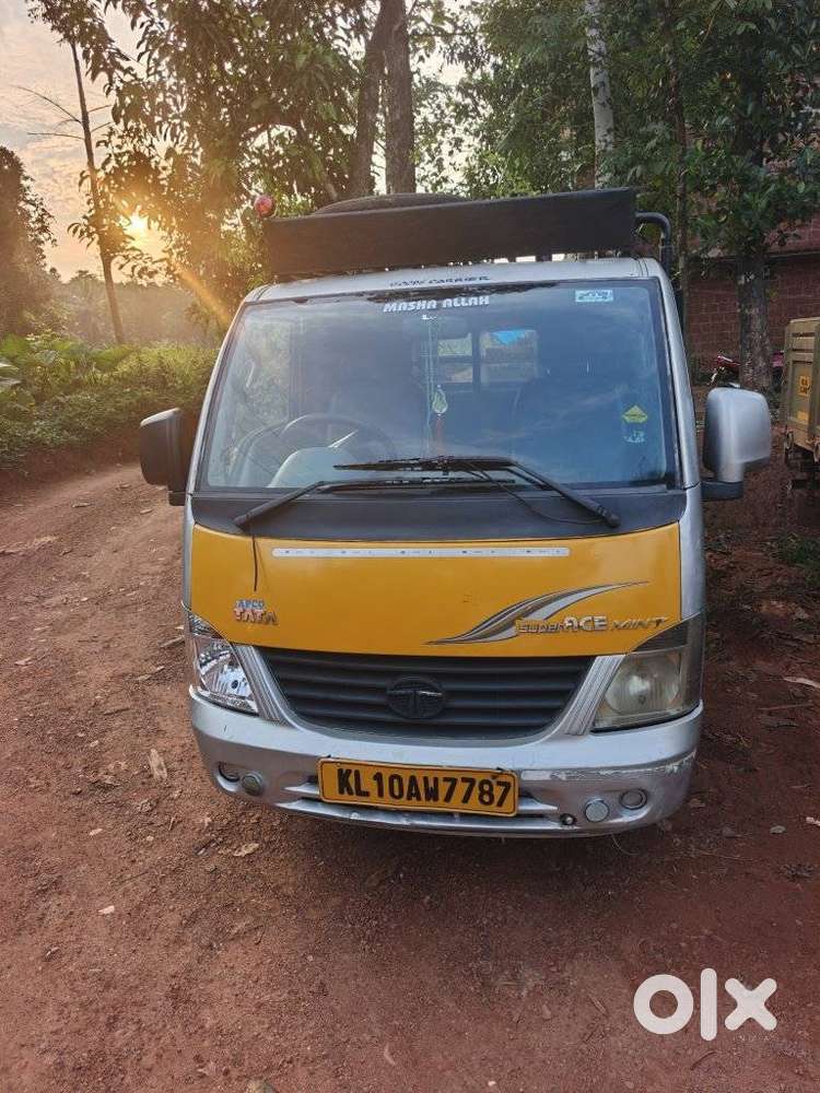 Tata Avinya, 2018