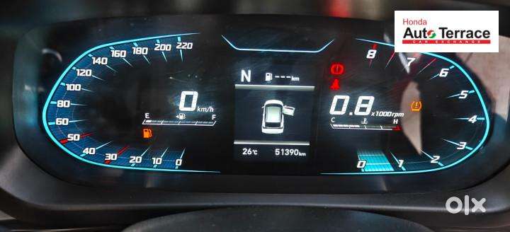 Hyundai I20 2015-2017 Sportz 1.2, 2021, Petrol