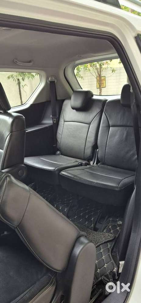 Maruti Suzuki Xl6 Zeta At, 2019, Petrol