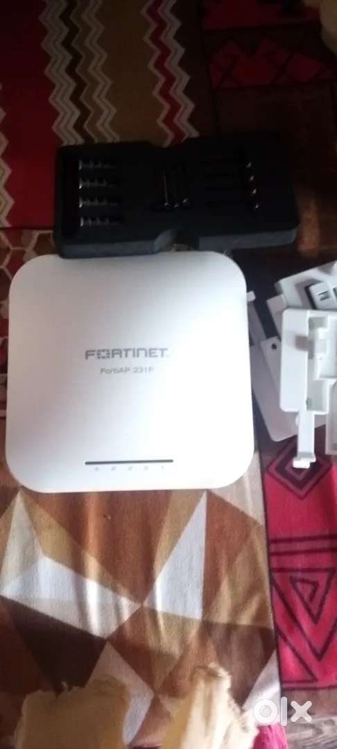 Good condition Wi-Fi no use only unboxing