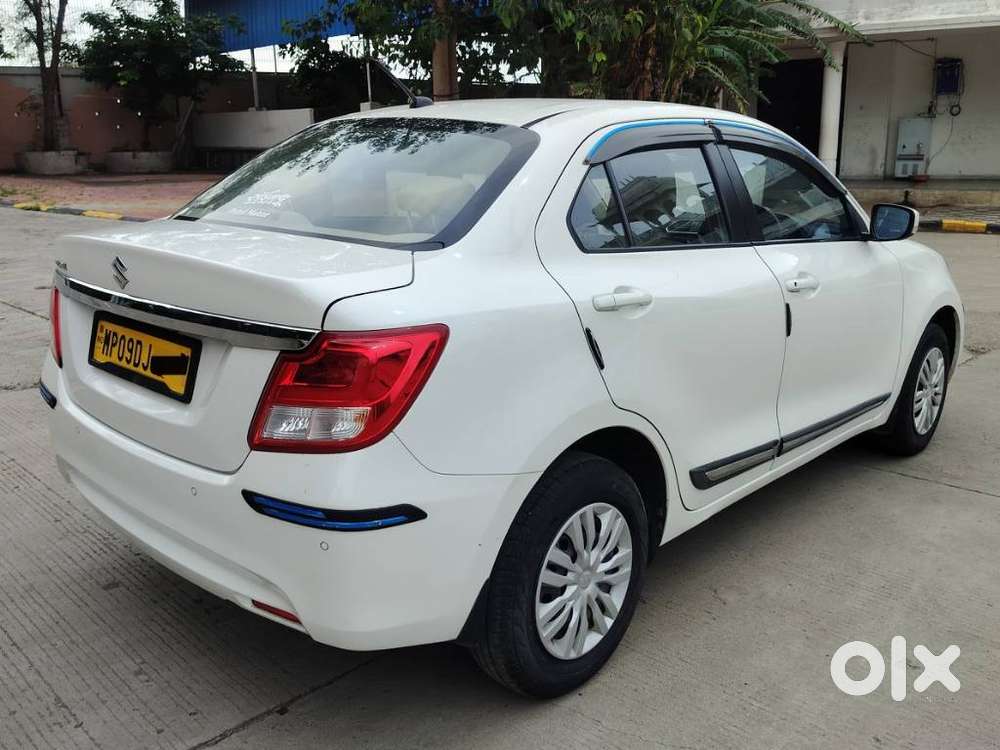 Maruti Suzuki Swift Dzire 1.3 Vxi, 2024, Cng & Hybrids