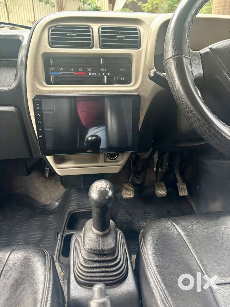 Maruti Suzuki Eeco Cng 5 Seater Ac, 2020, Cng & Hybrids
