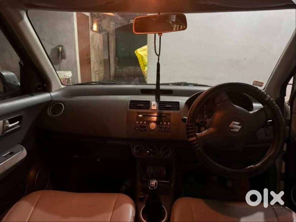 Swift Dzire