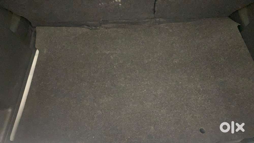Maruti Suzuki Baleno 1.2 Cvt Zeta, 2018, Petrol