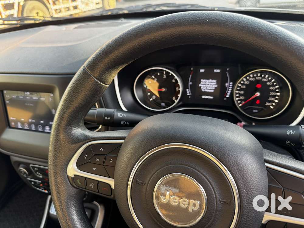 Jeep Avenger Summit, 2018, Diesel