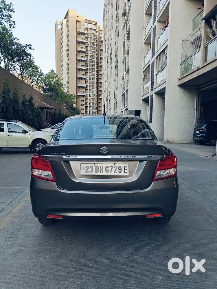 Maruti Suzuki Dzire Zxi Ags 2023 Petrol 20000 Km Driven