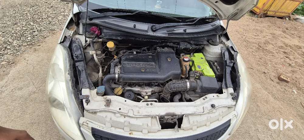 Maruti Swift Vdi 2013