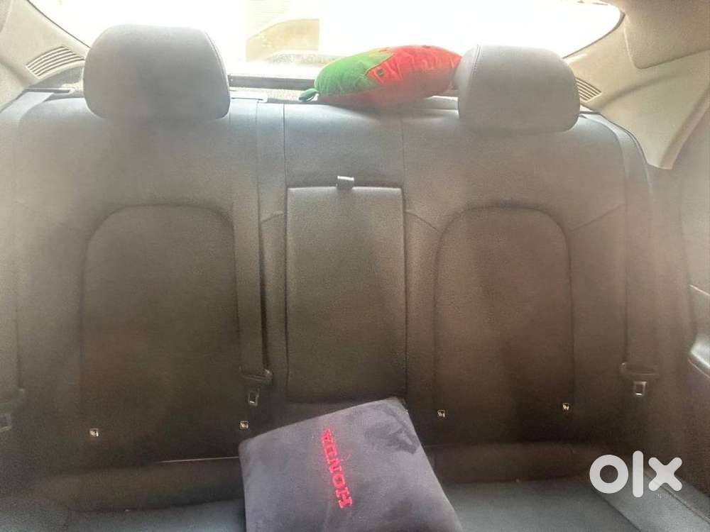 New Condition Verna For Sell