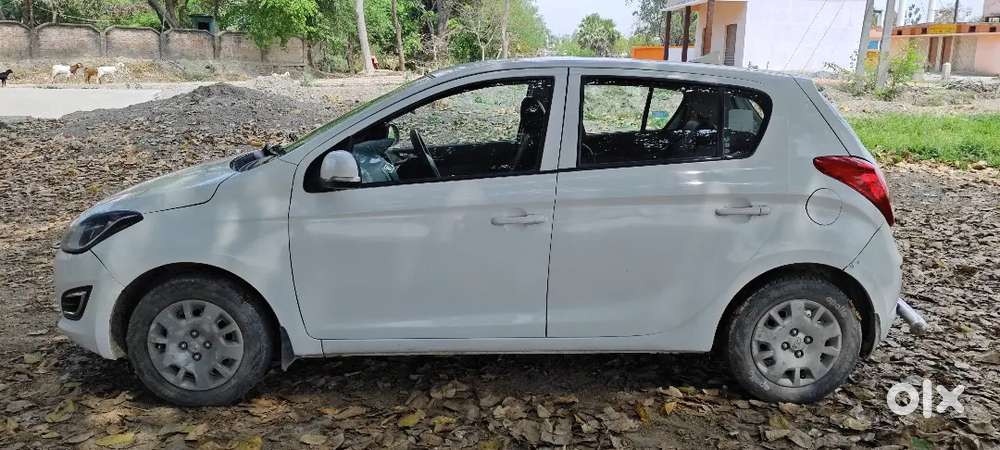 Hyundai I20 2014