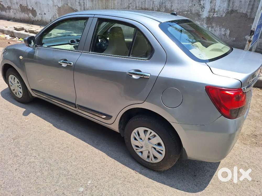 2020 Dzire Vxi