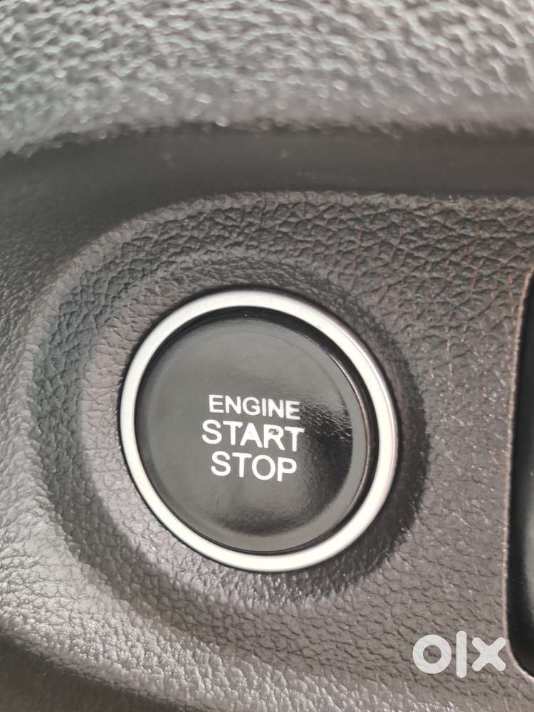 Hyundai Creta 1.5 Sx (o) Diesel At, 2022, Diesel