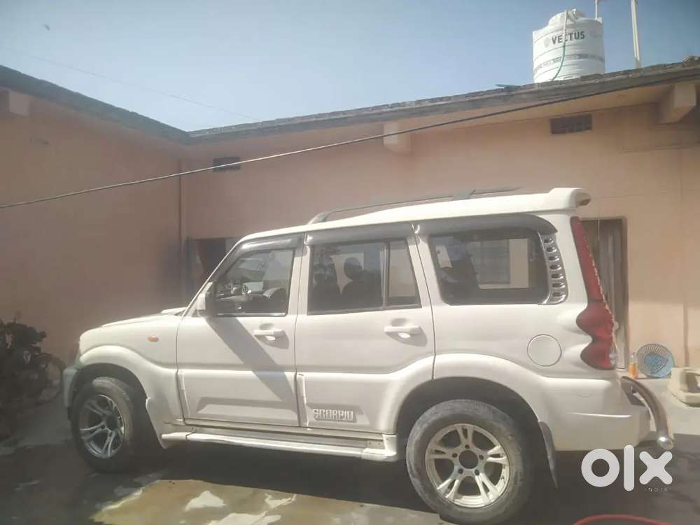 Gadi  Badhiya New Bilkul  Silence Engine