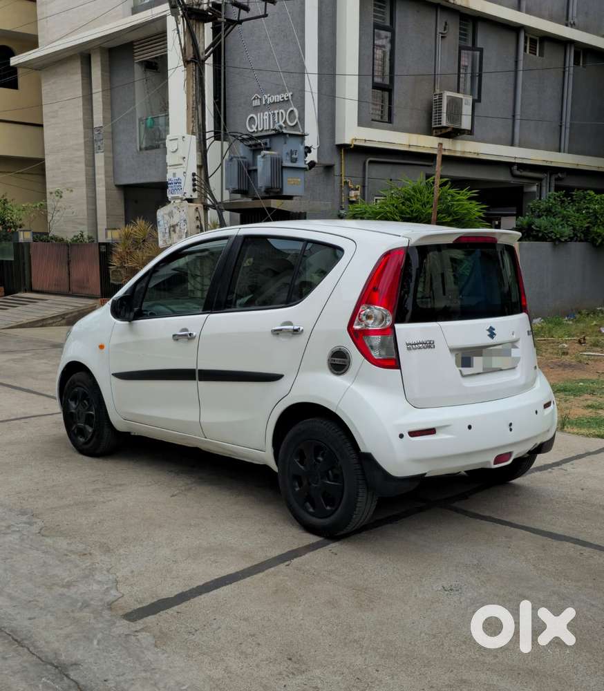 Maruti Suzuki Ritz Vxi (abs) Bs Iv, 2015, Petrol