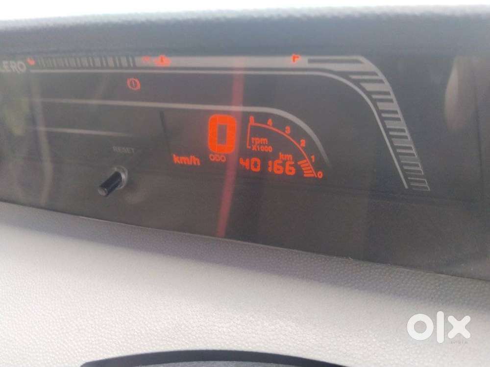 Mahindra Bolero B4, 2020, Diesel