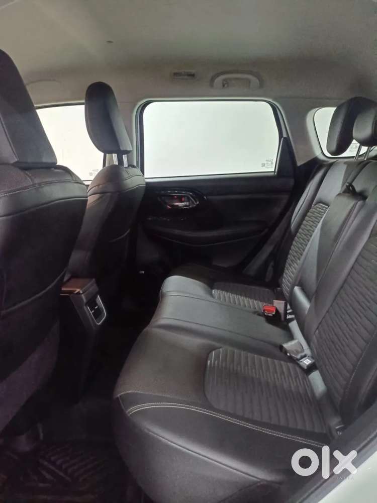 Maruti Suzuki Victoris, 2026, Petrol