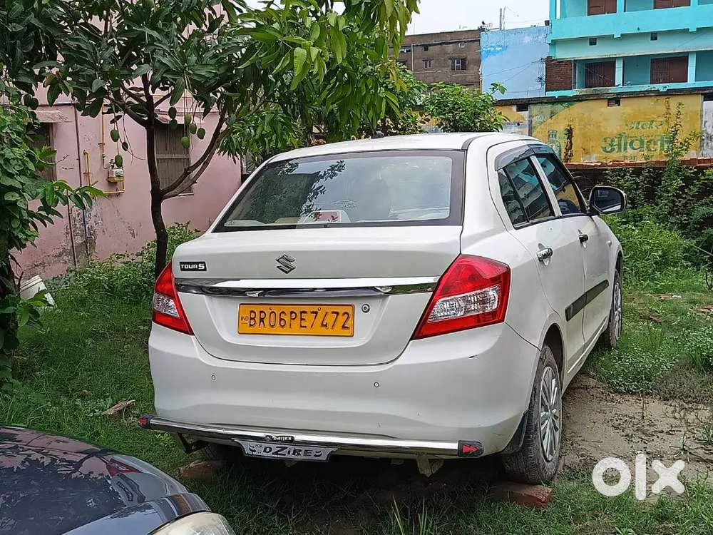 Maruti Suzuki Dzire 2020 Diesel 70000 Km Driven