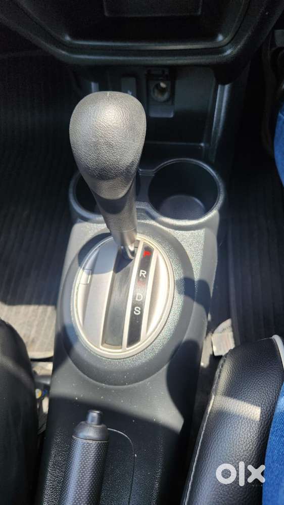 Honda Br-v I-vtec V Cvt, 2017, Petrol