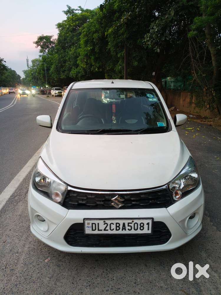 Maruti Suzuki Celerio Zxi Mt, 2019, Petrol