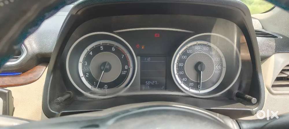Maruti Suzuki Dzire 2019  Petrol 58420 Km Driven