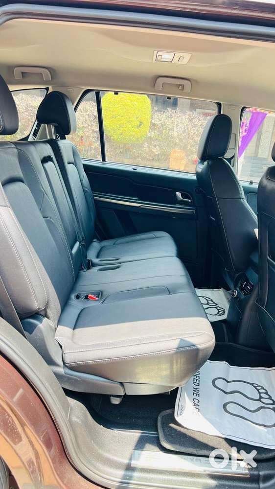 Tata Hexa 2.2 Xta 4x2 7 Str, 2017, Diesel