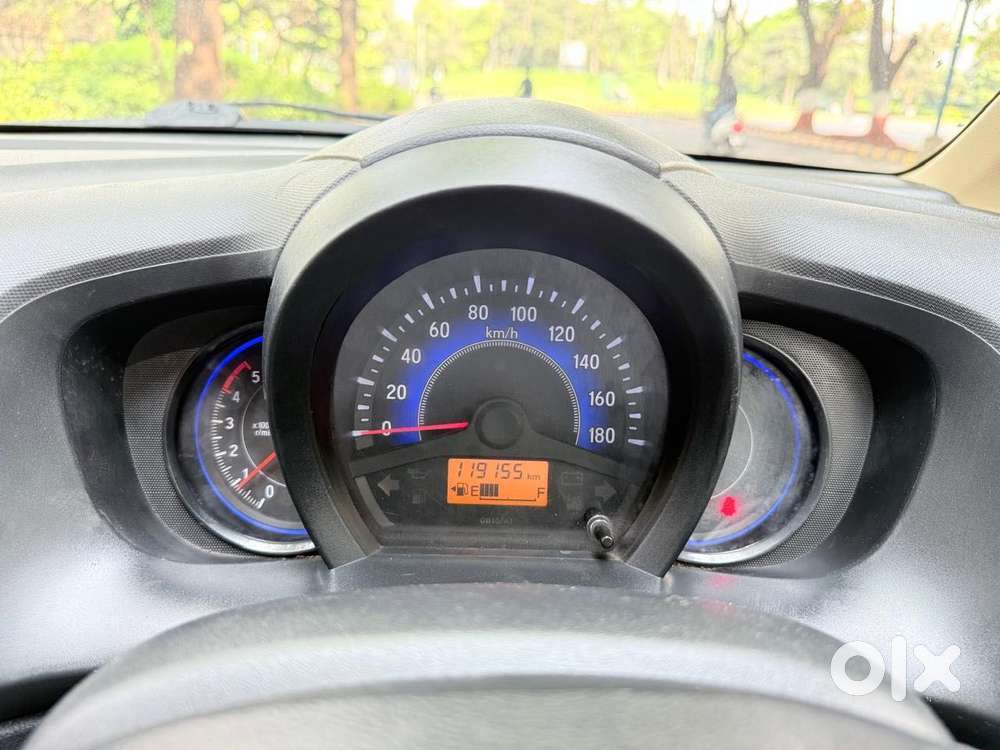 Honda Mobilio V(o) I-dtec, 2014, Diesel