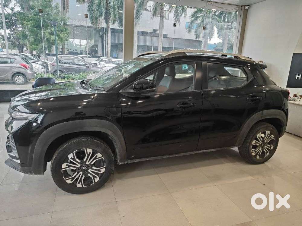Renault Kiger, 2024, Petrol