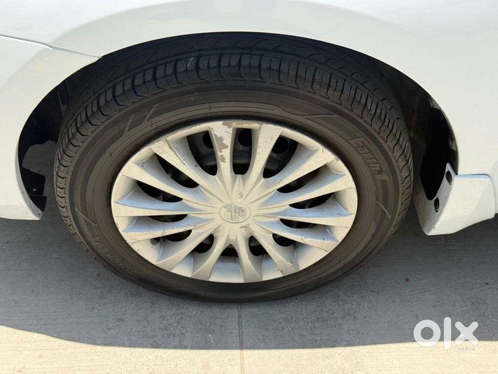 Maruti Suzuki Ciaz Vxi(o), 2015, Petrol
