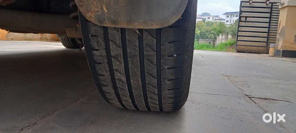Volkswagen Taigun 2021 Petrol 41000 Km